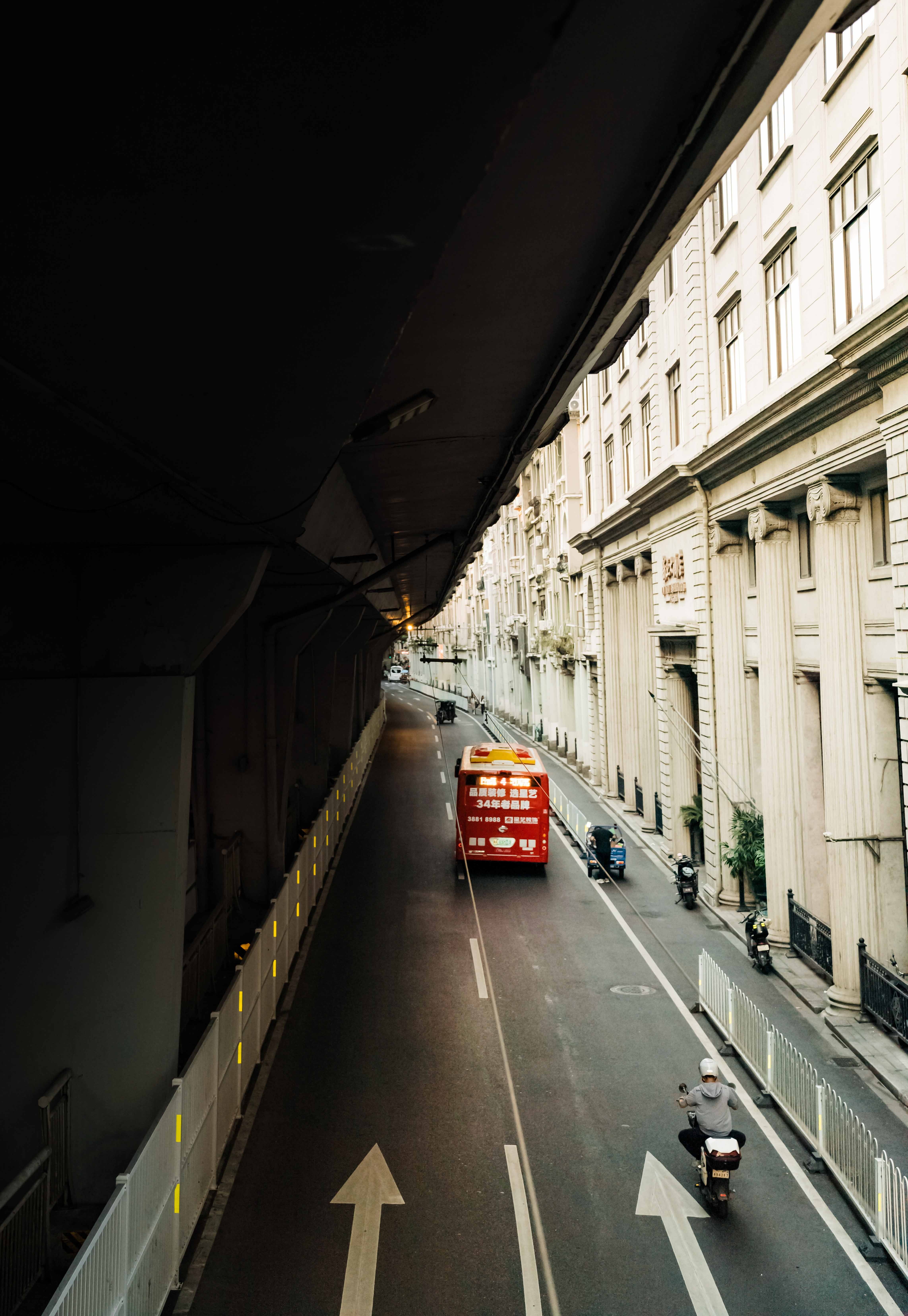 Guangzhou – The 12-Hour Detour